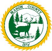 Mason County Human Resources Logo