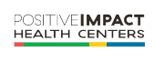 Positive Impact Health Centers Logo