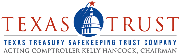 Texas Treasury Safekeeping... Logo