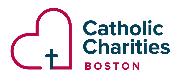 Catholic Charities of Boston Logo