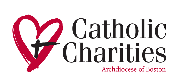 Catholic Charities of Boston Logo