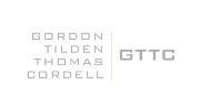 Gordon Tilden Thomas & Cordell... Logo