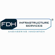 FDH Infrastructure Services, LLC Logo