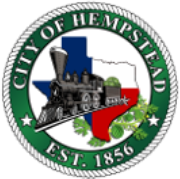 City of Hempstead Logo