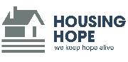 Housing Hope Logo