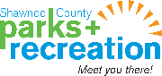 Shawnee County Parks and Recreation Logo