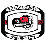 Kitsap County Department of Human Resources Logo
