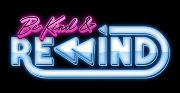 Be Kind & Rewind Logo
