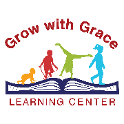 Grow with Grace Learning Center Grow with Grace Learning Center