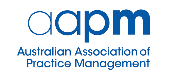 Australian Association of Practice Management Logo