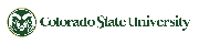 Colorado State University Logo