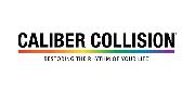Caliber Collision Logo