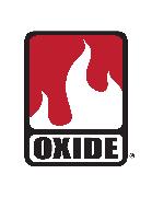 Oxide Games Logo
