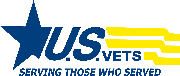 U.S.VETS - Phoenix Logo