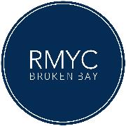 Royal Motor Yacht Club Logo