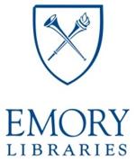 Emory University Libraries Logo