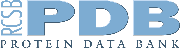RCSB Protein Data Bank Logo