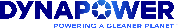 Dynapower Logo