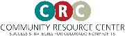 Community Resource Center Logo