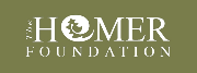 Homer Foundation Logo