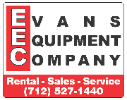 Evans Equipment Co. Evans Equipment Co.