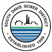 South Davis Sewer District South Davis Sewer District