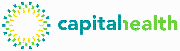Capital Health Medical Center Logo