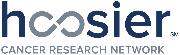 Hoosier Cancer Research Network Logo