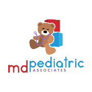 MD Pediatric Associates Logo