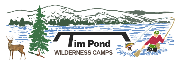 Tim Pond Camps