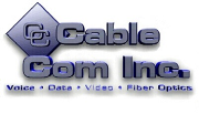 Cable Com, Inc. Logo