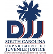 South Carolina Department of Juvenile Justice Logo