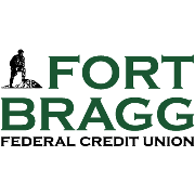 Fort Bragg Federal Credit Union Logo