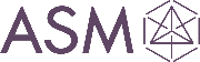 ASM Logo