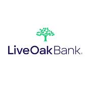 Live Oak Bank Logo