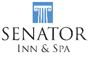 Senator Inn & Spa