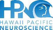 Hawaii Pacific Neuroscience,... Logo