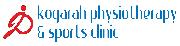 Kogarah Physiotherapy & Sports... Logo