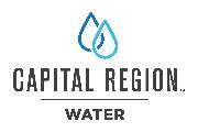 Capital Region Water Logo
