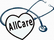 AllCare Hospitalist Medical Group Logo