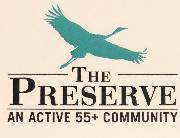 The Preserve Lake Suzy Logo