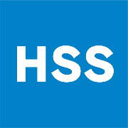 Hospital for Special Surgery, Florida Logo