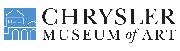 Chrysler Museum of Art Logo