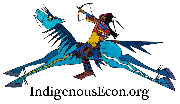 IndigenousEcon.org Logo