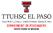 TTUHSC-El Paso TTUHSC-El Paso