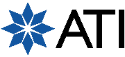 ATI - Allegheny Technologies Incorporated Logo