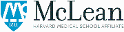 McLean Hospital Logo