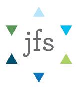 Jewish Family Services Logo