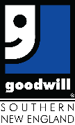Goodwill of SNE Logo