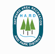 Hayward Area Recreation and Park District Logo